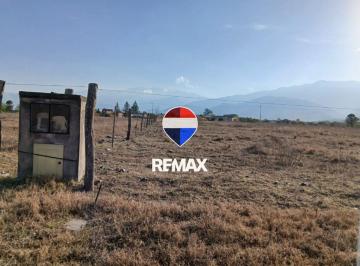 Terreno · 5742m² · Venta - Permuta Terreno en Chacras de La Silleta