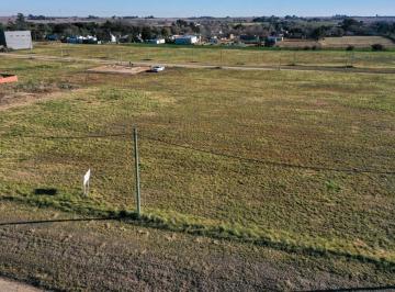 Terreno · 1000m² · Terrenos en Libertador San Martín - Puiggari