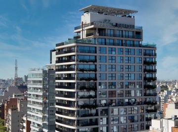 Departamento · 51m² · 2 Ambientes · 1 Cochera · Depto 2 Amb Caballito Cochera Donna Terra Azcuy
