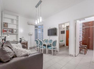 Departamento · 39m² · 3 Ambientes · PH Venta 3 Ambientes Palermo con Patio