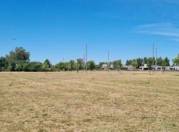 Terreno · 2326m² · Venta Terreno Sporting Club San Vicente