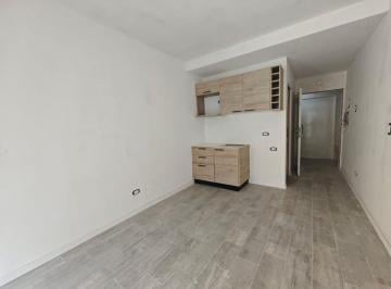 Departamento · 21m² · 1 Ambiente · Monoambiente a Estrenar en Venta - Almagro