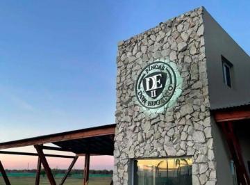 Terreno · 300m² · Venta Lote 300 m² Fincas Don Eugenio 2