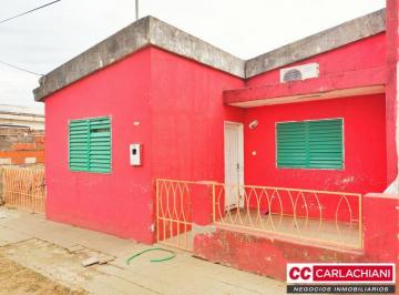 Casa · 61m² · 3 Ambientes · Casa - Belgrano