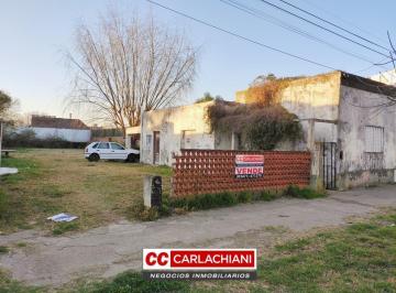Casa · 100m² · 3 Ambientes · Casa - Las Parejas