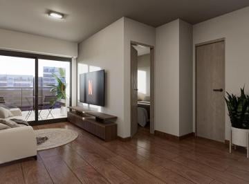 Departamento · 45m² · 2 Ambientes · Venta - Mitre / Mendoza - 1 Dorm