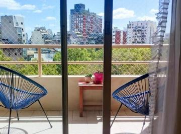 Departamento · 46m² · 2 Ambientes · Departamento en Alquiler en Congreso, Capital Federal, Buenos Aires