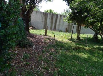 Terreno · 900m² · Venta Terreno en Los Cardales, Exaltación de La Cruz