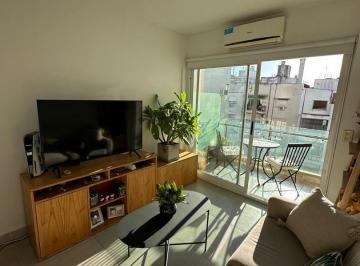 Departamento · 36m² · 2 Ambientes · Departamento en Venta en Palermo, Capital Federal, Buenos Aires