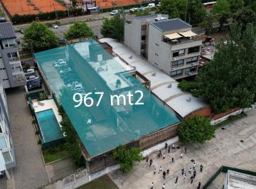 Terreno · 967m² · Terreno y Local Comercial en Venta