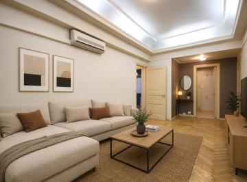 Departamento · 63m² · 3 Ambientes · Venta Departamento 3 Ambientes 2 Patios Pb Abasto