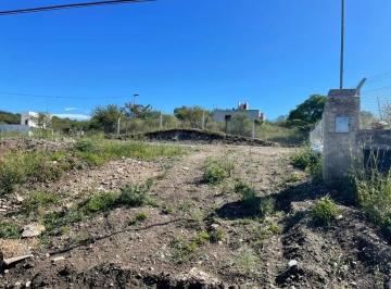 Terreno , Malagueño · Venta de 2 Lotes Contiguos en San Nicolás - Malagueño - Córdoba