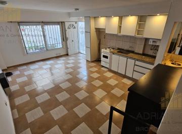 PH · 52m² · 2 Ambientes · Hermoso Duplex Interno - Arroyito Rio