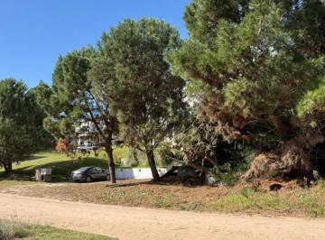 Terreno · 1015m² · Venta Lote Costa Esmeralda Barrio Deportiva