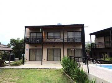 Departamento de 1 ambiente, Tanti · Alquiler Anual Monoambiente