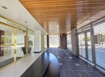 Departamento · 111m² · 4 Ambientes · 1 Cochera · Departamento en Villa Ballester - Venta - Cuatro Ambientes - Cochera y Baulera - Sum.