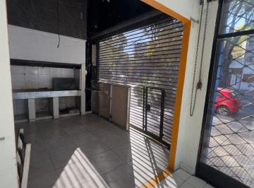 Local comercial , Villa Urquiza · Local en Alquiler con Frente 7 m Sobre Av Alvarez Thomas * Villa Urquiza