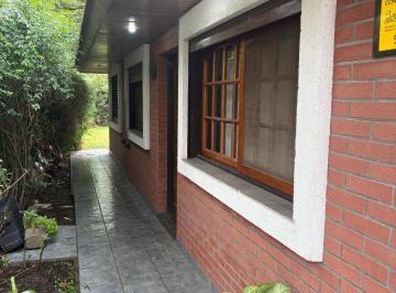Casa de 5 ambientes, Pilar · Bajo de Precio!venta Casa 3 Dorm. con Parque y Pileta en de Vicenzo Chico Pilar
