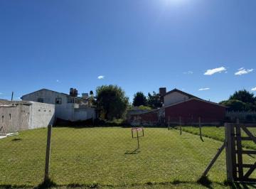 Terreno , Camet Norte · Terreno en Venta Ubicado Sobre Calle A. Illia, Entre Quintana y Figueroa Alcorta