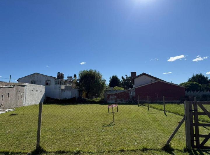 Terreno · 405m²