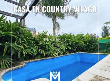 Casa · 190m² · 4 Ambientes · 1 Cochera · Casa en San Miguel de Tucumán