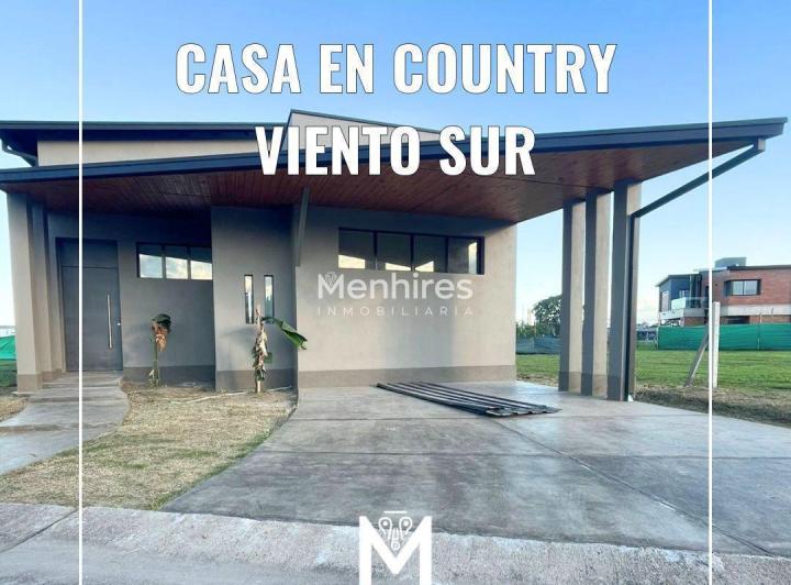 Casa · 403m² · 4 Ambientes · 1 Cochera