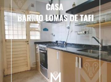 Casa · 370m² · 3 Ambientes · Casa en Tafi Viejo