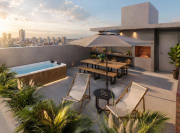 Departamento · 80m² · 3 Ambientes · Departamento en La Perla