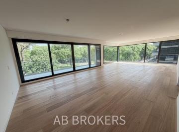 Departamento · 230m² · 4 Ambientes · 2 Cocheras · Departamento 4 Ambientes + Dependencia en Depampa - 2 Cocheras - Baulera