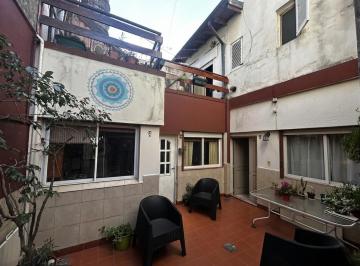 PH · 104m² · 4 Ambientes · PH en Triplex 4 Ambientes