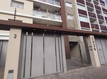 Garage · 12m² · Cochera en Alquiler - Villa Bosch
