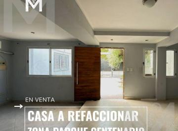 Casa · 160m² · 5 Ambientes · Casa en San Miguel de Tucumán