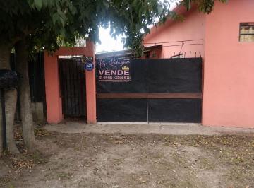 CRP-CRP-3449_2 · Oportunidad Dos Viviendas en Block con Parque y Cocheras en El Gaucho