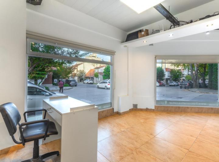 Local comercial · 49m²