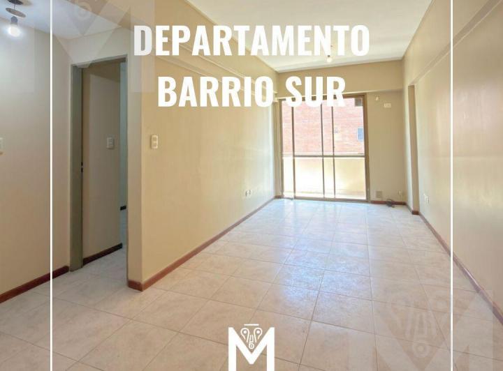 Departamento · 3 Ambientes