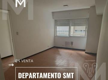 Departamento · 70m² · 3 Ambientes · Departamento en Barrio Norte