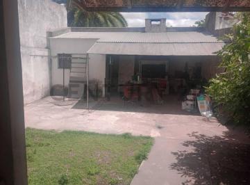 Casa · 156m² · 3 Ambientes · 2 Cocheras · Venta Casa a Reciclar en El Casco de La Plata