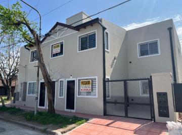 PH de 3 ambientes, General Rodríguez · PH en Alquiler – Centro de General Rodríguez