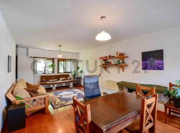Departamento · 81m² · 4 Ambientes · 1 Cochera · Departamento en Venta - 3 Dorm. con Cochera