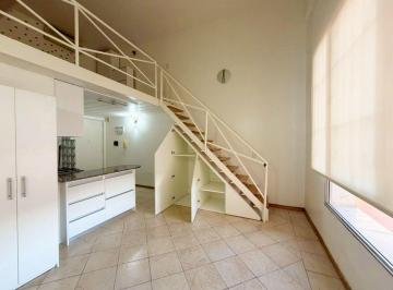 Departamento · 35m² · 2 Ambientes · Venta Depto Loft en Boedo con Entrepiso