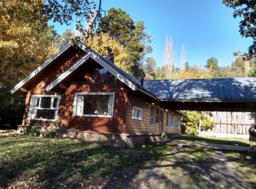 Casa · 170m² · 4 Ambientes · Casa en Alquiler Ubicado en Zona S/n, San Martin de Los Andes