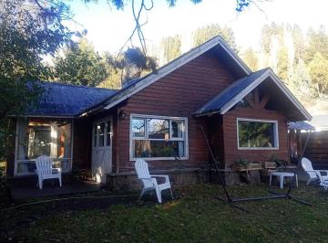 Casa · 170m² · 4 Ambientes · Casa en Alquiler Ubicado en Zona S/n, San Martin de Los Andes