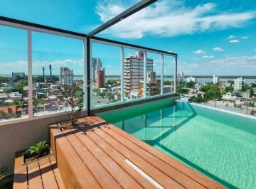 Departamento · 42m² · 1 Ambiente · Excepcional Dpto en Alquiler!