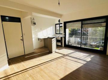 Departamento de 3 ambientes, Tres de Febrero · Departamento Tres Ambientes Planta Baja Al Frente, Refaccionado a Nuevo, Ciudad Jardin