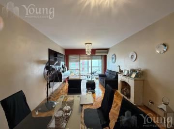 Departamento · 90m² · 4 Ambientes · Departamento 4 Ambientes en Venta