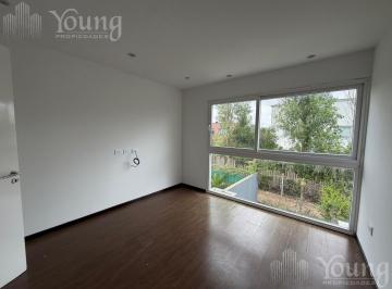 Departamento · 71m² · 3 Ambientes · 1 Cochera · Departamento en Venta 3 Ambientes Parque Lineal
