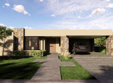 Casa · 224m² · 6 Ambientes · Venta Casa a Estrenar en Lar de Boedo
