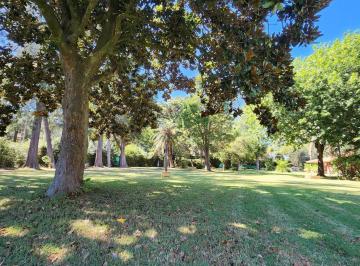 Terreno · 6000m² · 4 Ambientes · 2 Cocheras · Oportunidad Venta Lote de 6000 m² Acepta Permuta