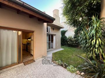 MPI-MPI-5592_2 · Venta Casa Mataderos 4 Ambientes Cochera Jardin Parrilla