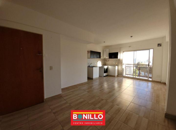 Departamento · 40m² · 2 Ambientes